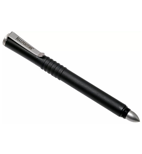 Maxpedition PN475AL - Aluminium Spikata Tactical Pen