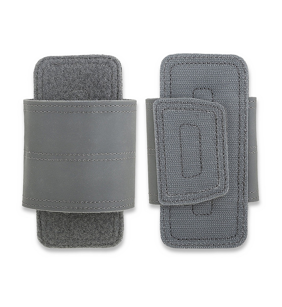 Maxpedition UPWGRY Universal Pistol Wrap - Grey