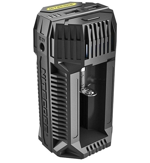 Nitecore_V2_In-Car_Battery_Charger