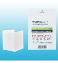 WoundClot ABC (OTC) - Hämostyptikum WoundClot ABC (OTC) - Hämostyptikum