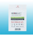 WoundClot ABC (OTC) - Hämostyptikum WoundClot ABC (OTC) - Hämostyptikum