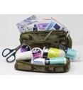 Military First Aid Kit Military First Aid Kit