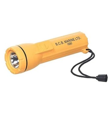Signaltaschenlampe