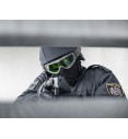 Schutzbrille FORCE inklusive Laserschutzscheibe Schutzbrille FORCE inklusive Laserschutzscheibe
