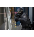 Schutzbrille FORCE inklusive Laserschutzscheibe Schutzbrille FORCE inklusive Laserschutzscheibe