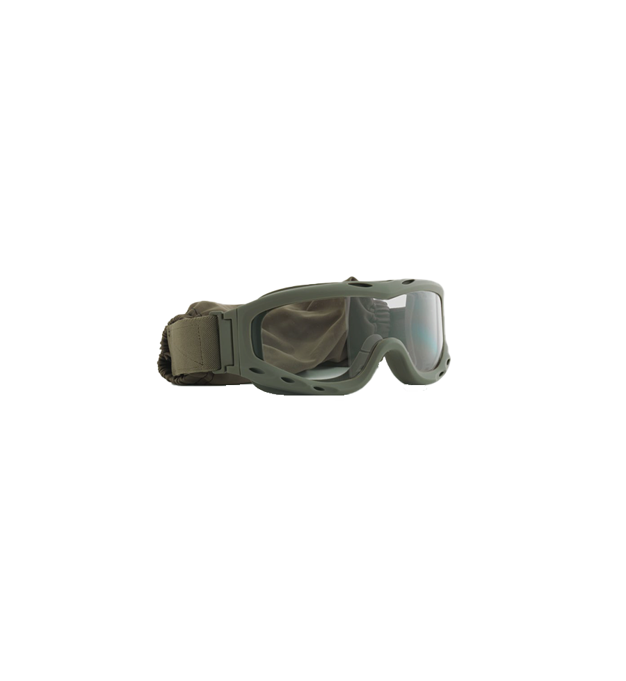 Schutzbrille FORCE inklusive Laserschutzscheibe Schutzbrille FORCE inklusive Laserschutzscheibe