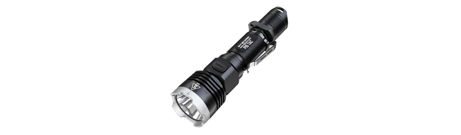 Nitecore