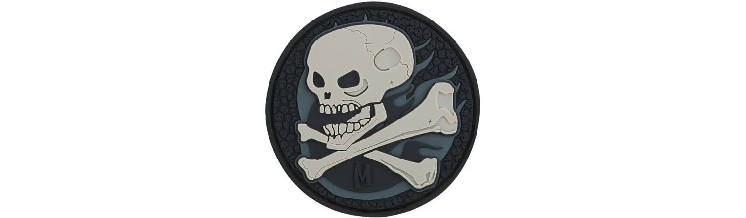 Maxpedition 3D Patches